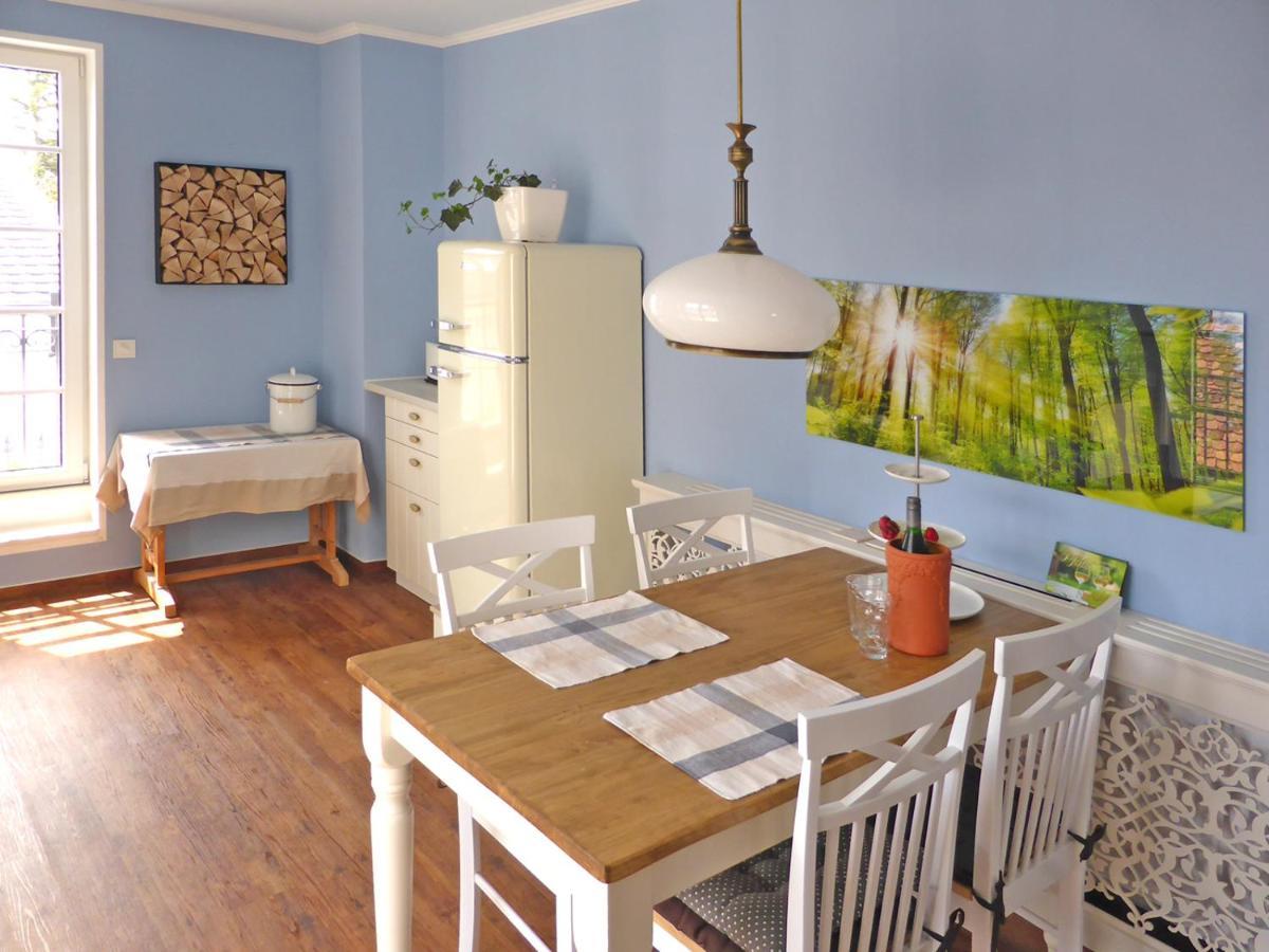 Apartamento Stilvoll Urlaub Machen! Dudenhofen Exterior foto